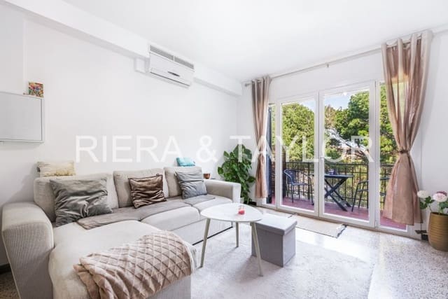 3 soveværelse Lejlighed til salg i Portocristo / Port de Manacor, Manacor - € 287.000 (Ref: 8835033)