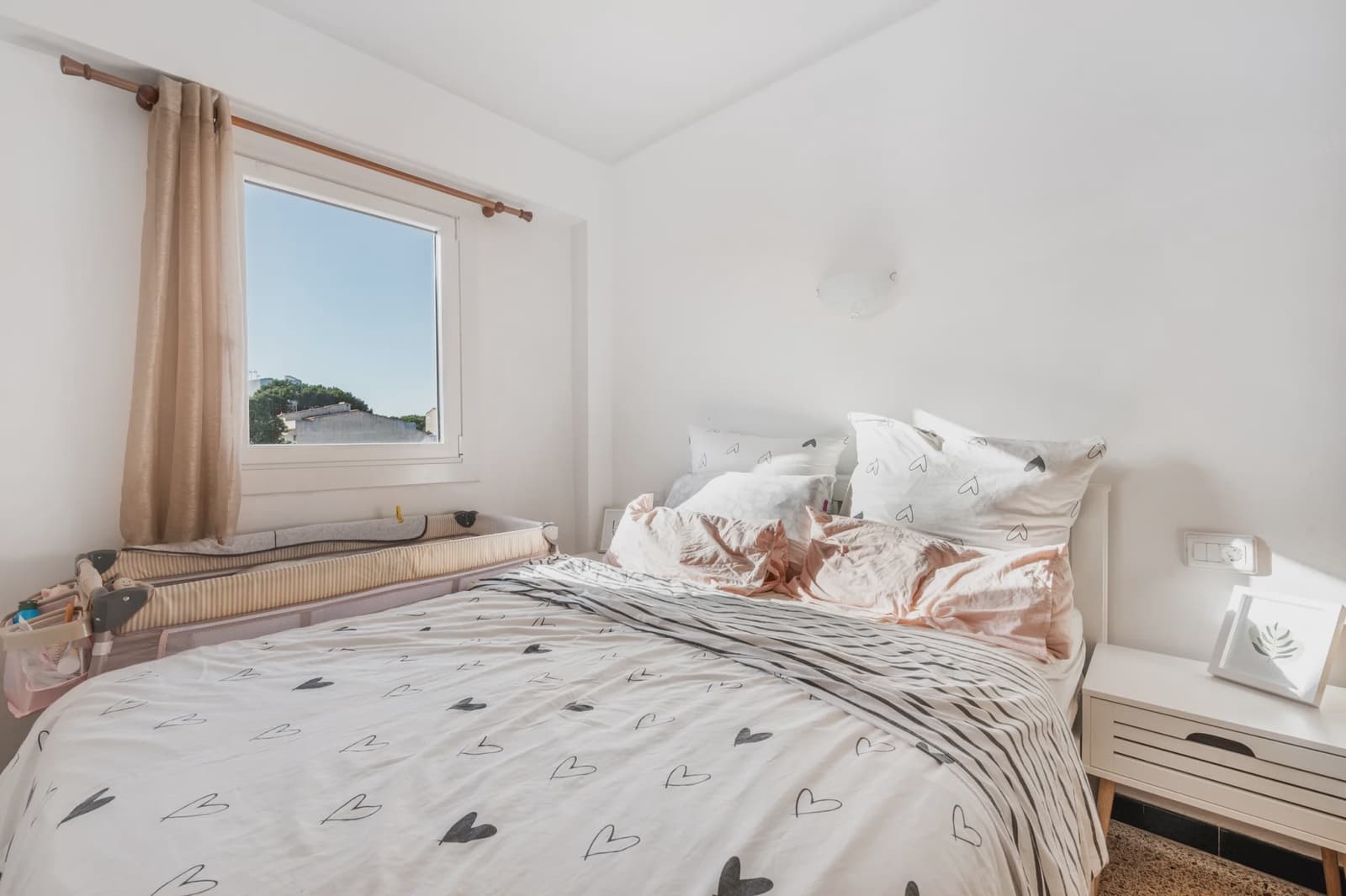 3 bedroom Apartment for sale in Portocristo / Port de Manacor - € 256,000 (Ref: 8835033)