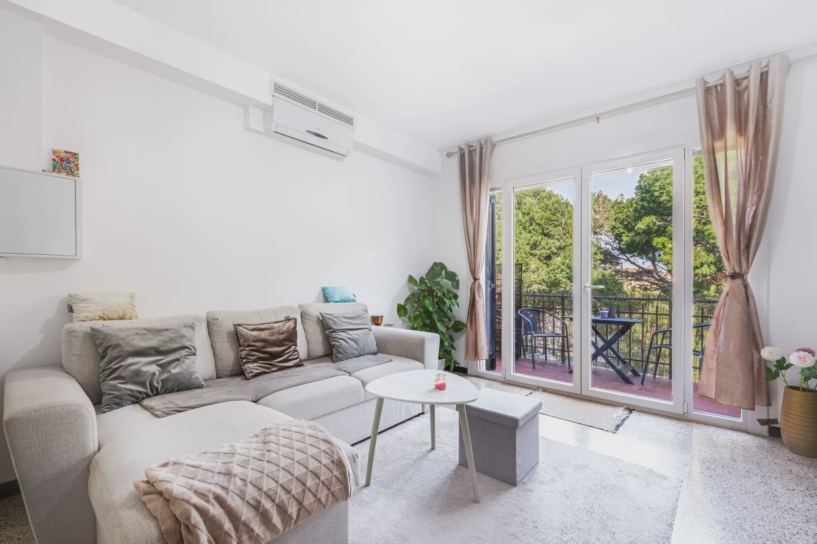 3 bedroom Apartment for sale in Portocristo / Port de Manacor - € 256,000 (Ref: 8835033)