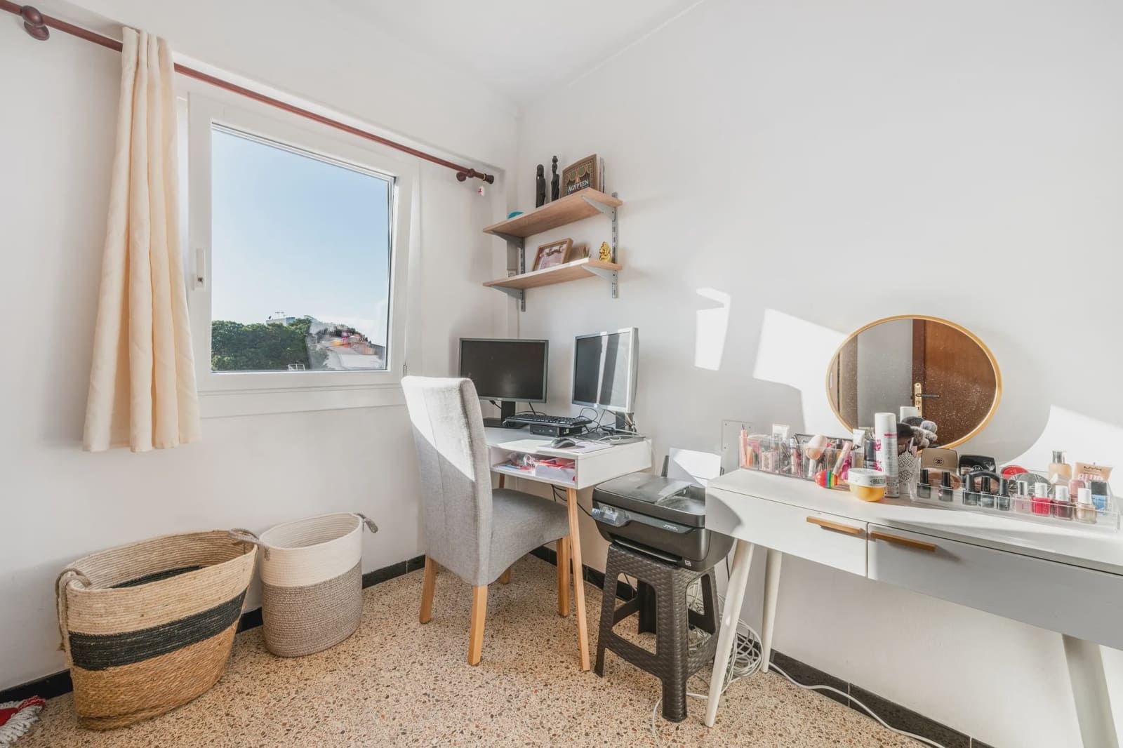 3 bedroom Apartment for sale in Portocristo / Port de Manacor - € 256,000 (Ref: 8835033)