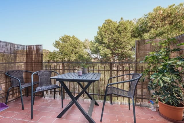 3 soveværelse Lejlighed til salg i Portocristo / Port de Manacor, Manacor - € 256.000 (Ref: 8835033)