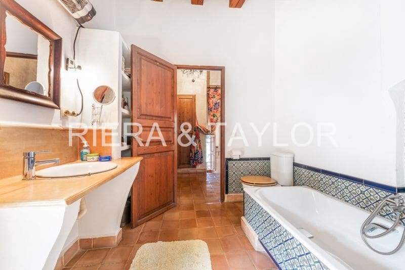 5 soveværelse Finca/Landehus til salg i Son Macia - € 1.225.000 (Ref: 8835797)