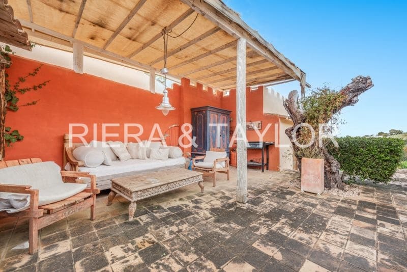 5 soveværelse Finca/Landehus til salg i Son Macia - € 1.225.000 (Ref: 8835797)