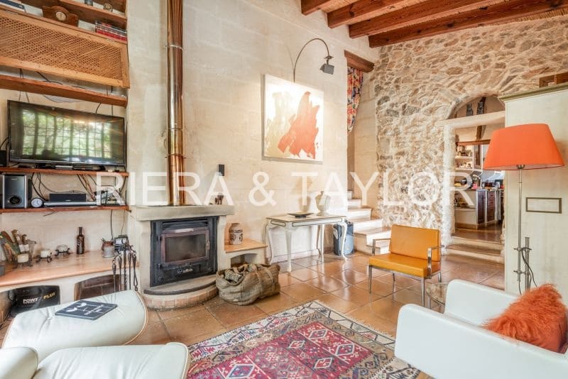 5 soveværelse Finca/Landehus til salg i Son Macia - € 1.225.000 (Ref: 8835797)