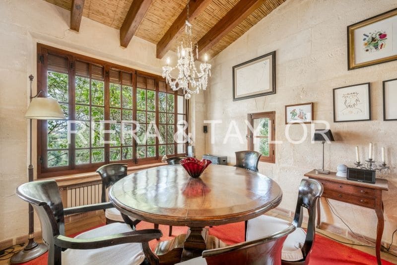 5 soveværelse Finca/Landehus til salg i Son Macia - € 1.225.000 (Ref: 8835797)