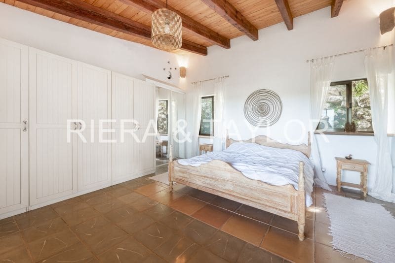 5 soveværelse Finca/Landehus til salg i Son Macia - € 1.225.000 (Ref: 8835797)