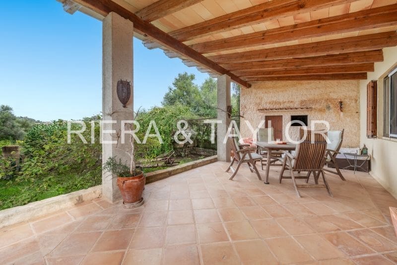 5 soveværelse Finca/Landehus til salg i Son Macia - € 1.225.000 (Ref: 8835797)