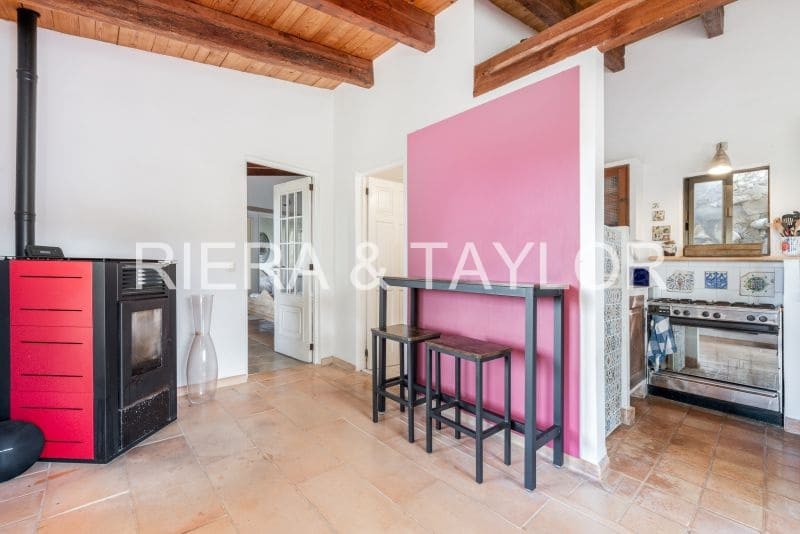 5 soveværelse Finca/Landehus til salg i Son Macia - € 1.225.000 (Ref: 8835797)