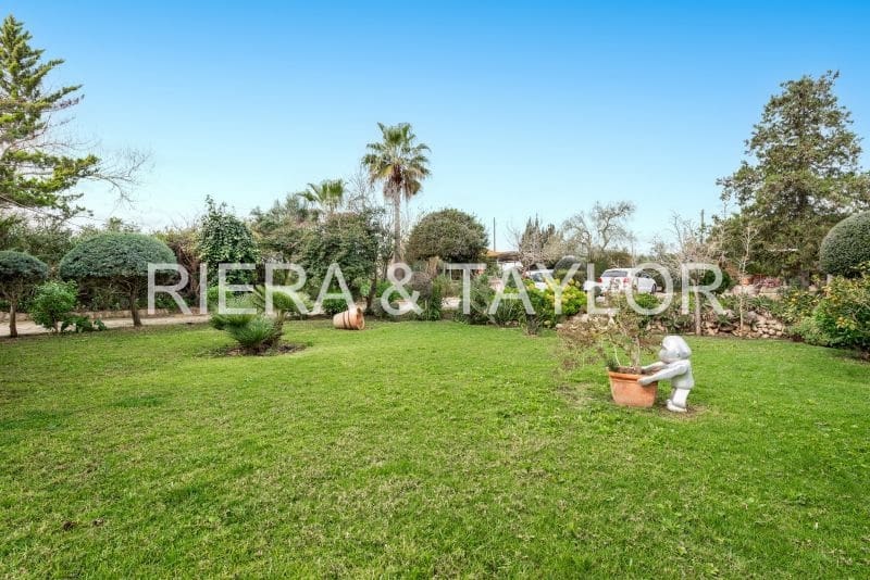 5 soveværelse Finca/Landehus til salg i Son Macia - € 1.225.000 (Ref: 8835797)