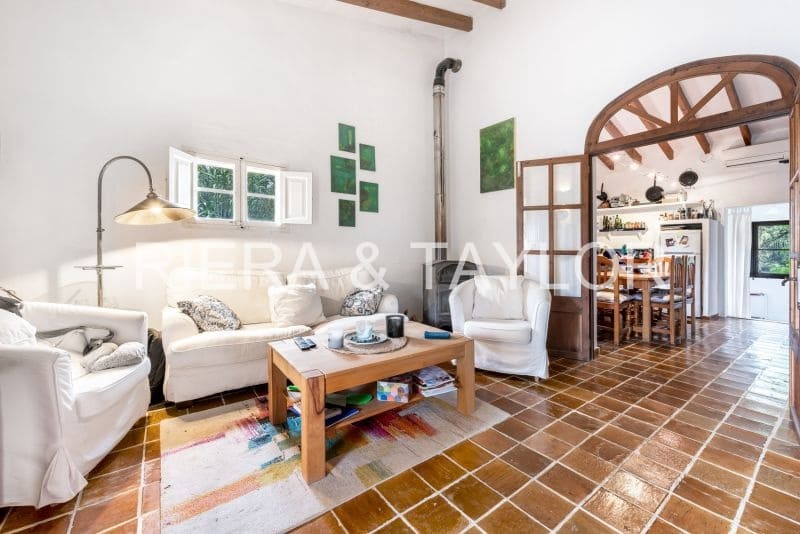 5 soveværelse Finca/Landehus til salg i Son Macia - € 1.225.000 (Ref: 8835797)