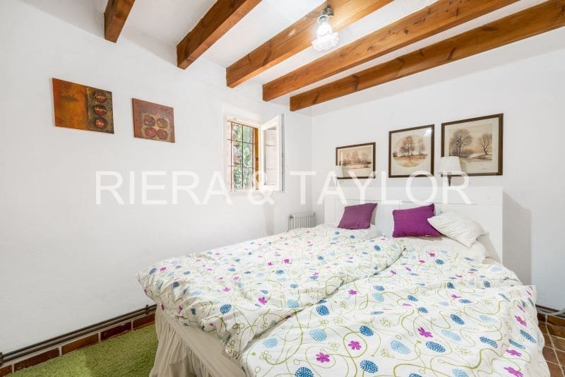 5 soveværelse Finca/Landehus til salg i Son Macia - € 1.225.000 (Ref: 8835797)