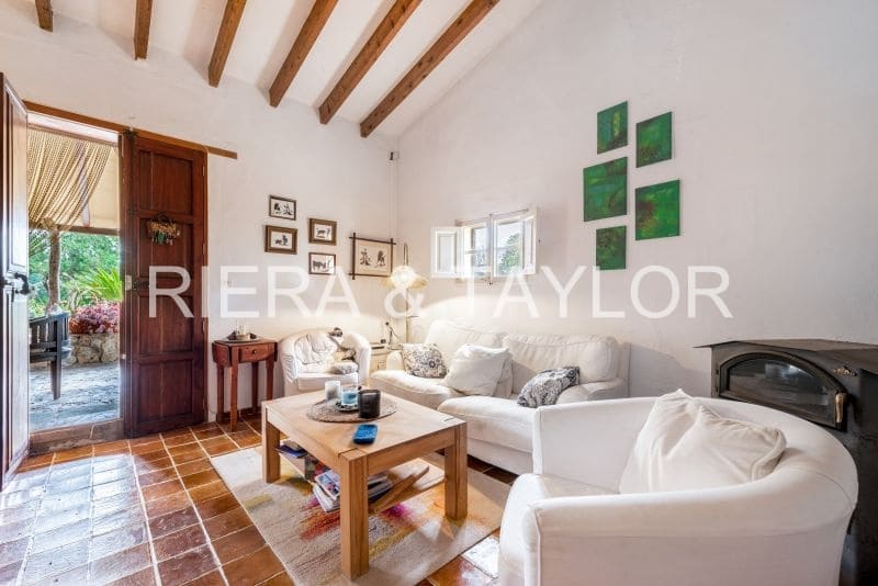 5 soveværelse Finca/Landehus til salg i Son Macia - € 1.225.000 (Ref: 8835797)