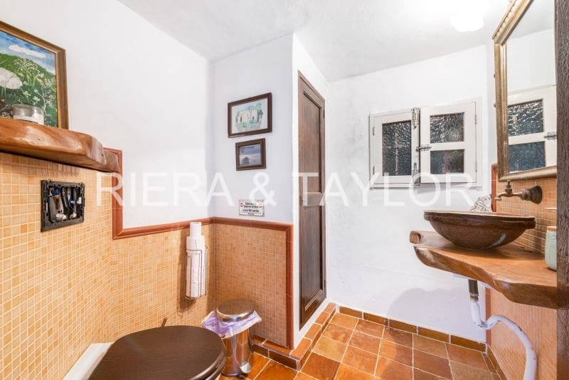 5 soveværelse Finca/Landehus til salg i Son Macia - € 1.225.000 (Ref: 8835797)