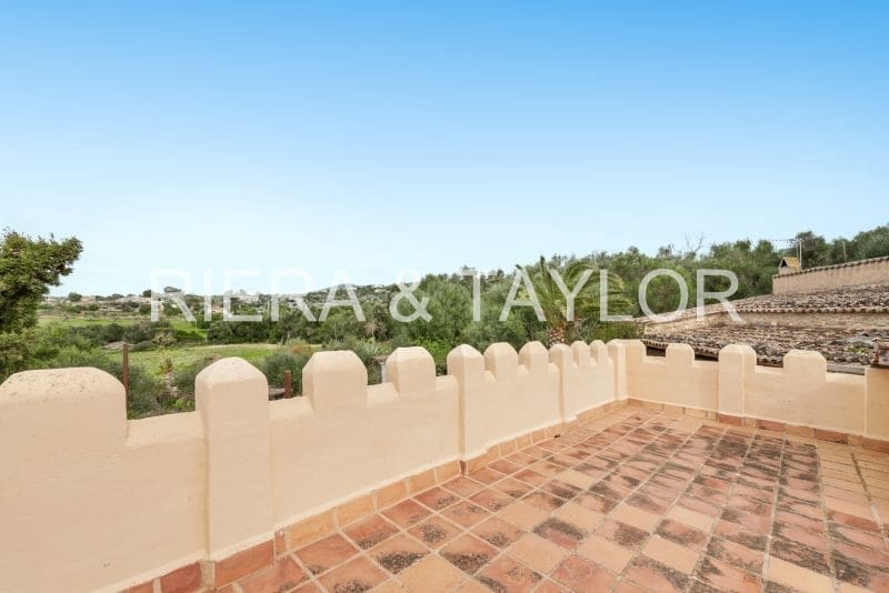 5 soveværelse Finca/Landehus til salg i Son Macia - € 1.225.000 (Ref: 8835797)