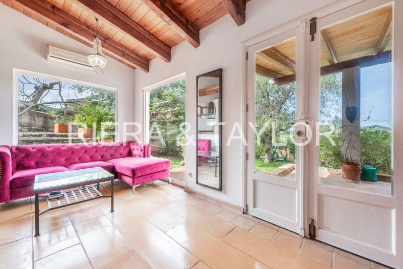 5 soveværelse Finca/Landehus til salg i Son Macia - € 1.225.000 (Ref: 8835797)