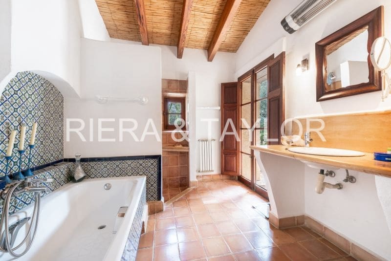 5 soveværelse Finca/Landehus til salg i Son Macia - € 1.225.000 (Ref: 8835797)