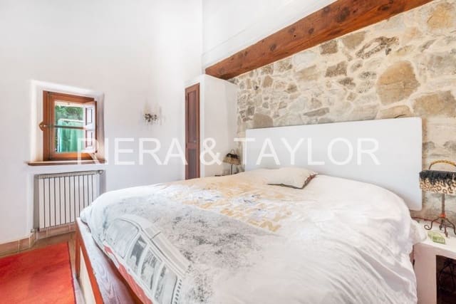 5 soverom Finca/Herregård til salgs i Son Macia, Manacor - € 1 225 000 (Ref: 8835797)