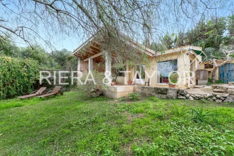 5 soveværelse Finca/Landehus til salg i Son Macia - € 1.225.000 (Ref: 8835797)