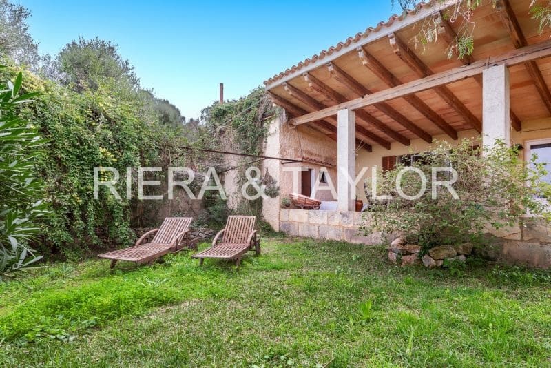 5 soveværelse Finca/Landehus til salg i Son Macia - € 1.225.000 (Ref: 8835797)