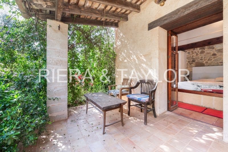 5 soveværelse Finca/Landehus til salg i Son Macia - € 1.225.000 (Ref: 8835797)