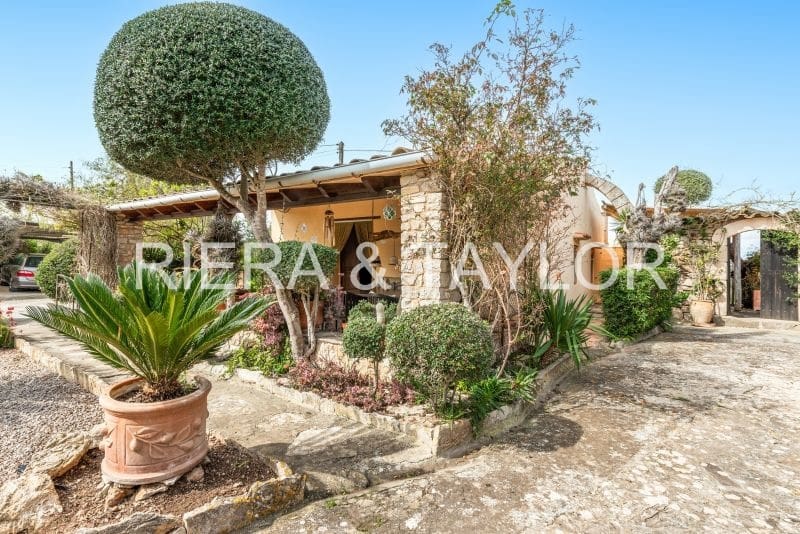 5 soveværelse Finca/Landehus til salg i Son Macia - € 1.225.000 (Ref: 8835797)