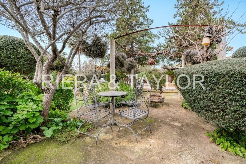 5 soveværelse Finca/Landehus til salg i Son Macia - € 1.225.000 (Ref: 8835797)