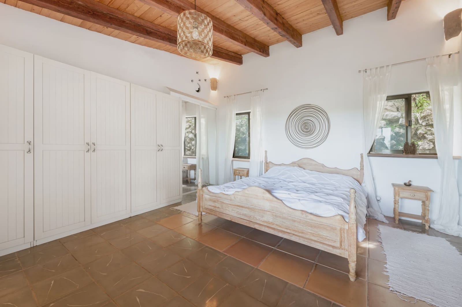 5 soveværelse Finca/Landehus til salg i Son Macia med swimmingpool - € 1.225.000 (Ref: 8835797)