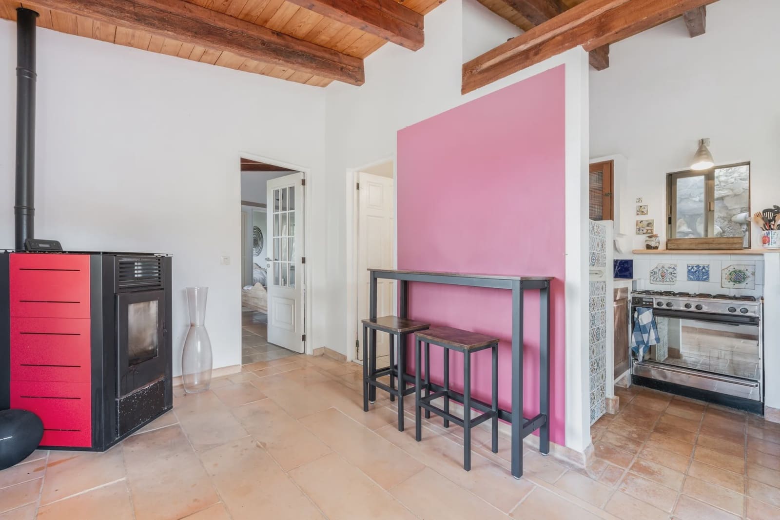 5 soveværelse Finca/Landehus til salg i Son Macia med swimmingpool - € 1.225.000 (Ref: 8835797)