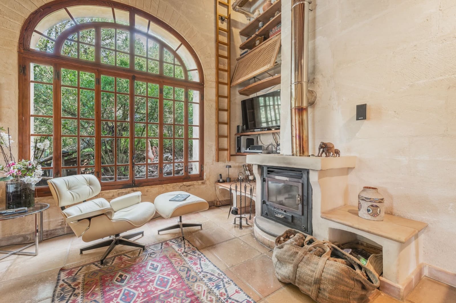 5 soveværelse Finca/Landehus til salg i Son Macia med swimmingpool - € 1.225.000 (Ref: 8835797)