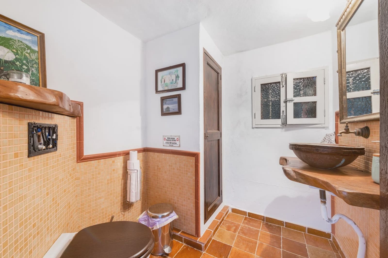 5 soveværelse Finca/Landehus til salg i Son Macia med swimmingpool - € 1.225.000 (Ref: 8835797)