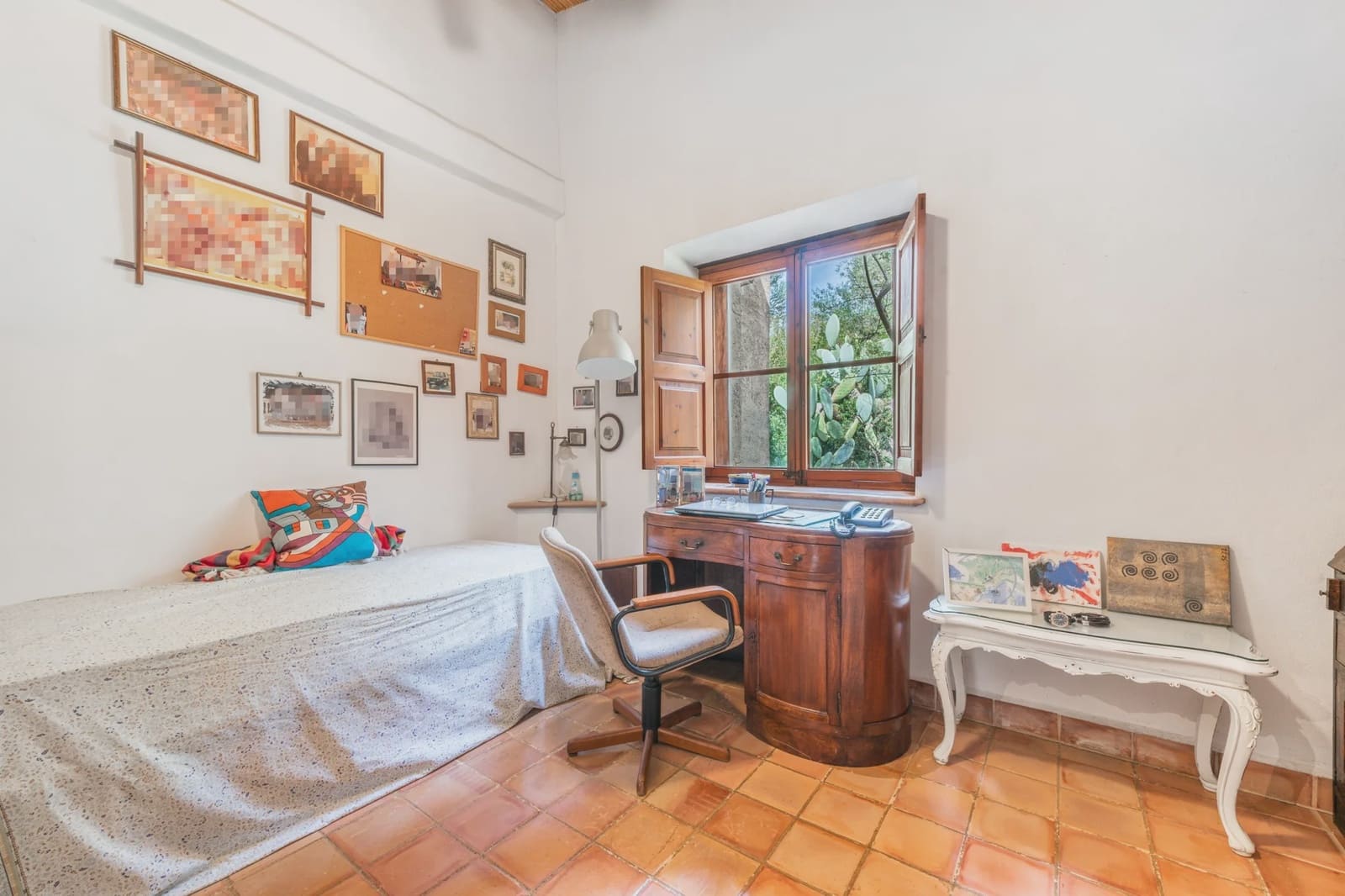 5 soveværelse Finca/Landehus til salg i Son Macia med swimmingpool - € 1.225.000 (Ref: 8835797)