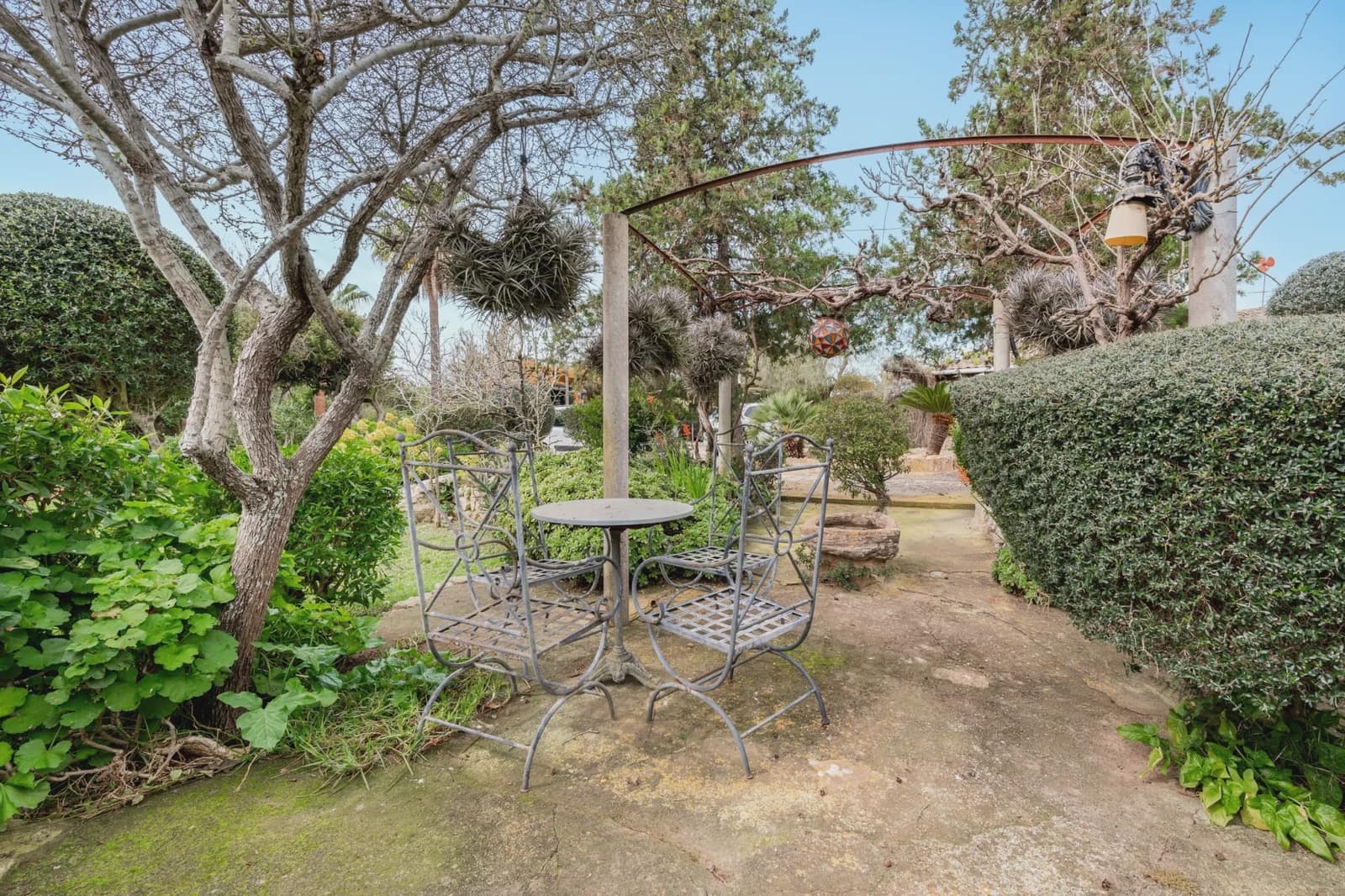 5 soveværelse Finca/Landehus til salg i Son Macia med swimmingpool - € 1.225.000 (Ref: 8835797)