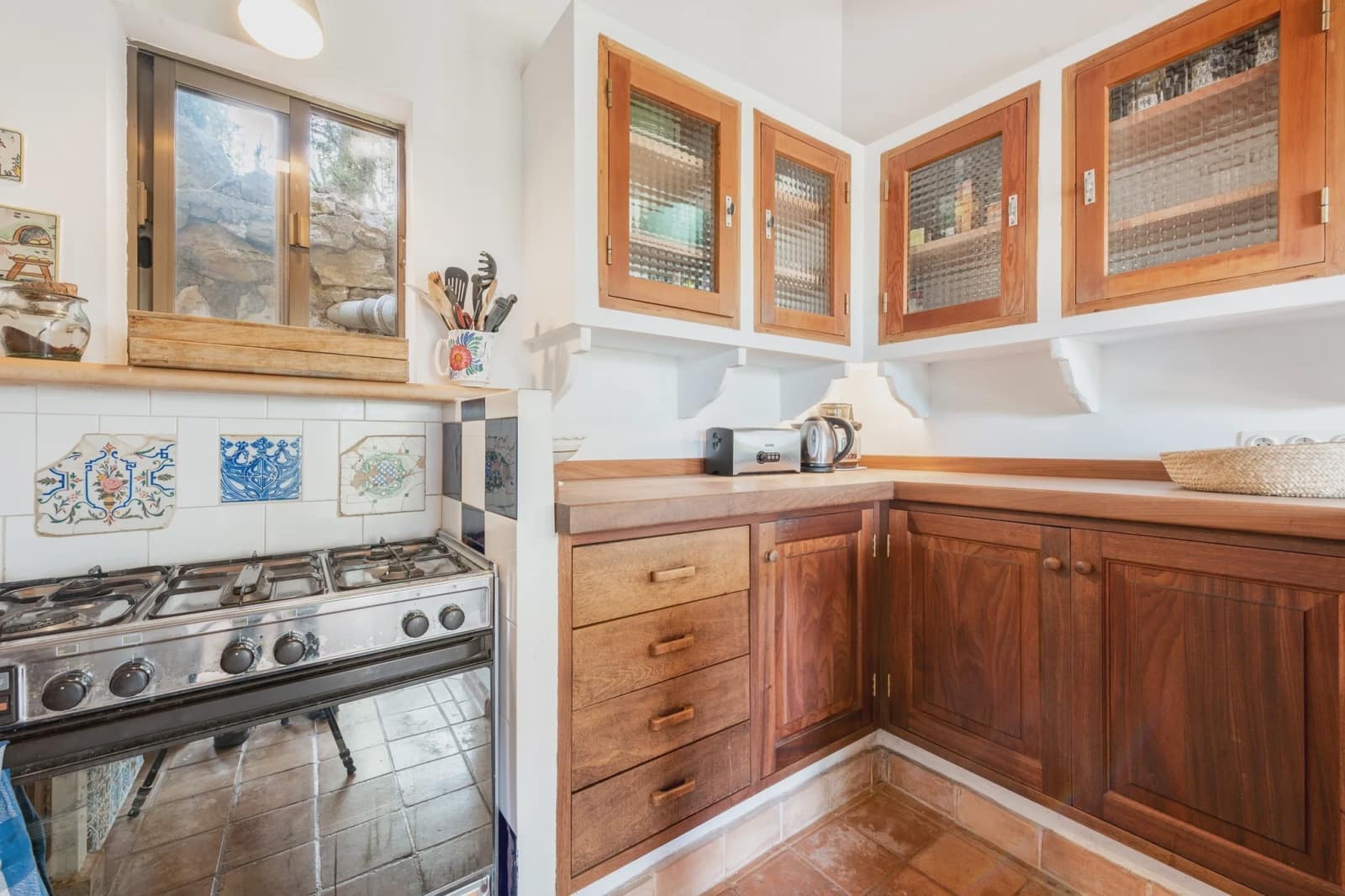 5 soveværelse Finca/Landehus til salg i Son Macia med swimmingpool - € 1.225.000 (Ref: 8835797)