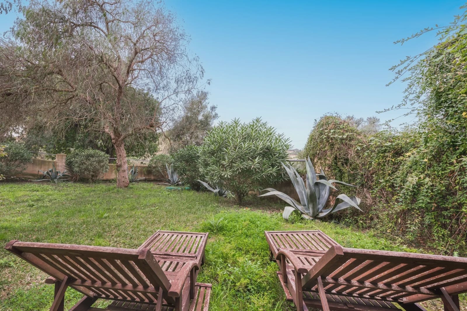 5 soveværelse Finca/Landehus til salg i Son Macia med swimmingpool - € 1.225.000 (Ref: 8835797)