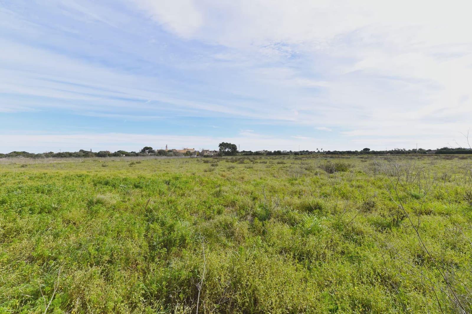 Finka/Dom wiejski na sprzedaż w S'Illot - 375 000 € (Ref: 8837042)