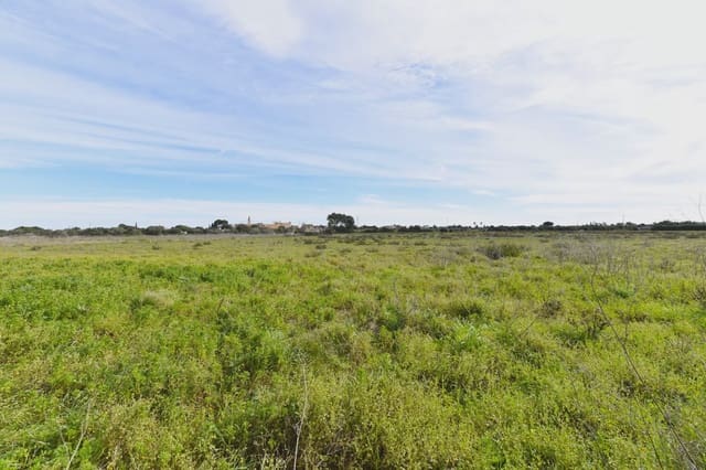 Finca/Landhuis te koop in S'Illot, Sant Llorenç des Cardassar - € 375.000 (Ref: 8837042)