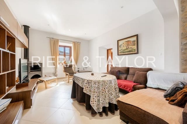 4 soveværelse Finca/Landehus til salg i Petra - € 700.000 (Ref: 8839333)