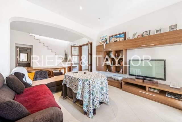 4 soveværelse Finca/Landehus til salg i Petra - € 700.000 (Ref: 8839333)