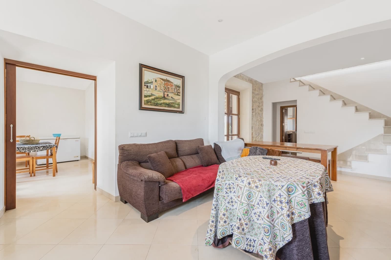 4 bedroom Finca/Country House for sale in Petra - € 700,000 (Ref: 8839333)