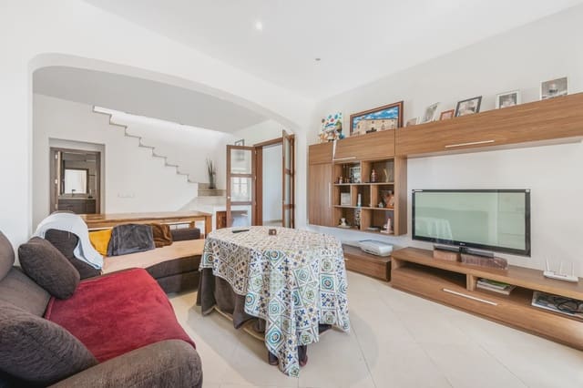 4 soveværelse Finca/Landehus til salg i Petra - € 700.000 (Ref: 8839333)