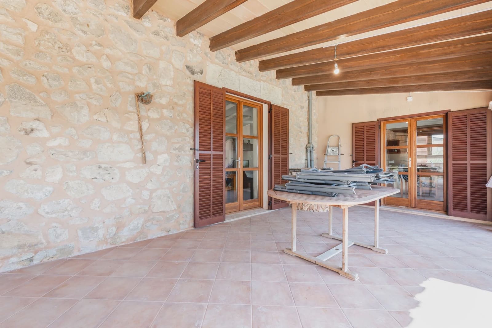 4 bedroom Finca/Country House for sale in Petra - € 700,000 (Ref: 8839333)