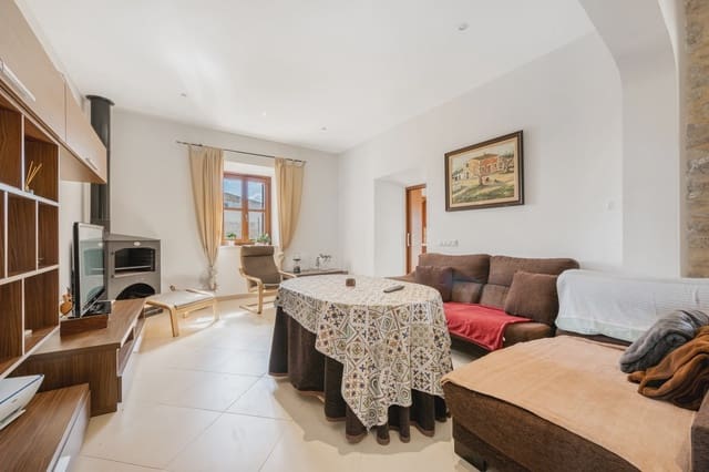 4 soveværelse Finca/Landehus til salg i Petra - € 700.000 (Ref: 8839333)