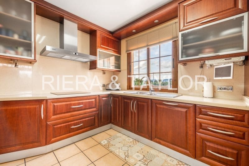 5 slaapkamer Finca/Landhuis te koop in Sencelles - € 845.000 (Ref: 8842472)