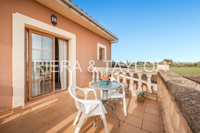 5 slaapkamer Finca/Landhuis te koop in Sencelles - € 845.000 (Ref: 8842472)