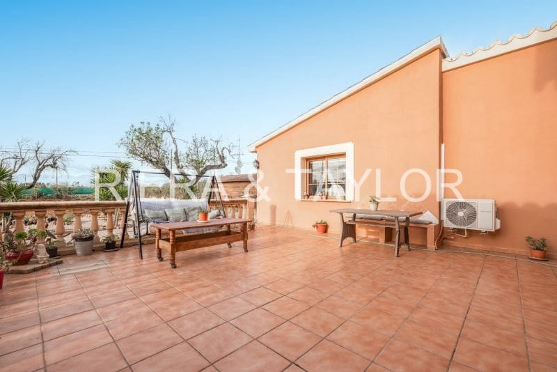 5 slaapkamer Finca/Landhuis te koop in Sencelles - € 845.000 (Ref: 8842472)