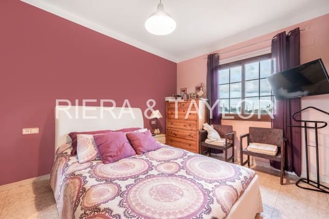 5 slaapkamer Finca/Landhuis te koop in Sencelles - € 970.000 (Ref: 8842472)