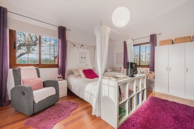 5 camera da letto Finca/Casa di Campagna in vendita in Sencelles - 970.000 € (Rif: 8842472)