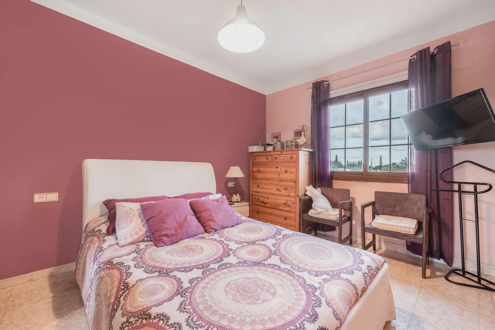 5 soveværelse Finca/Landehus til salg i Sencelles - € 970.000 (Ref: 8842472)