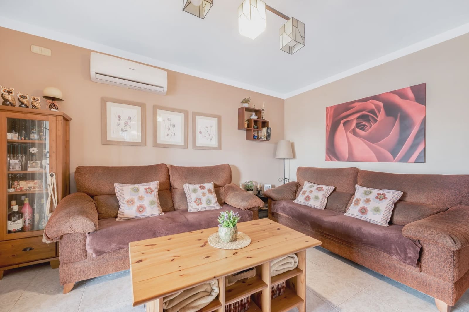 5 soveværelse Finca/Landehus til salg i Sencelles - € 970.000 (Ref: 8842472)