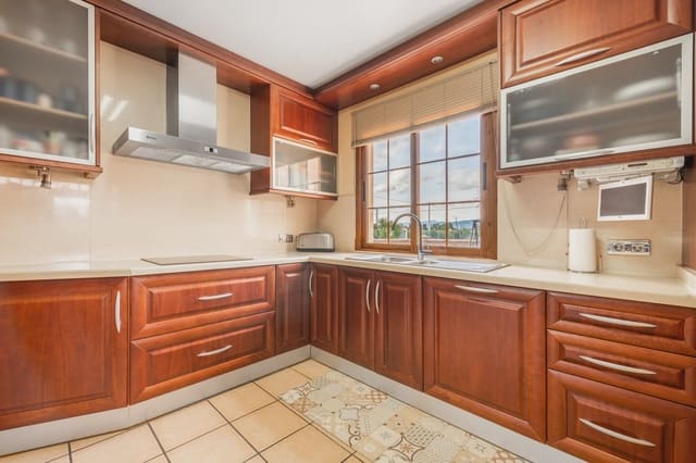 5 camera da letto Finca/Casa di Campagna in vendita in Sencelles - 970.000 € (Rif: 8842472)